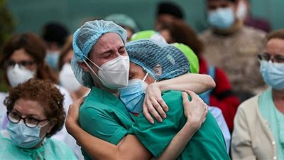 اكتشاف متغير جديد لفيروس كورونا يحتوي طفرات ترعب العلماء (تفاصيل)