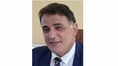 د. إبراهيم الصياد وكيلا لكلية طب بنات الأزهر بدمياط لشؤون التعليم