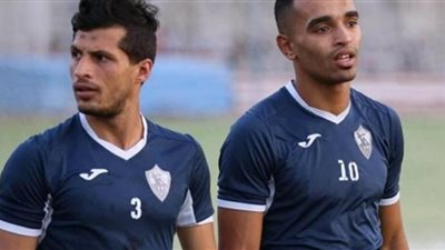 حسام المندوه يكشف موقف الزمالك من رحيل أوباما وطارق حامد