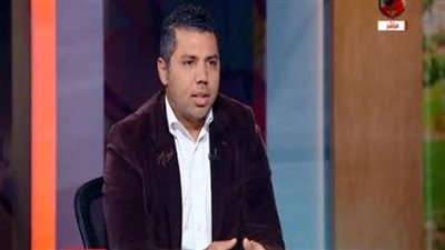 أبو مسلم : الأهلي يحتاج إلى '' مساك '' .. وتمنيت عودة '' ريان ''