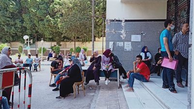 البحوث الإحصائية توفر أماكن مفتوحة لطلاب الثانوية أمام معامل التنسيق