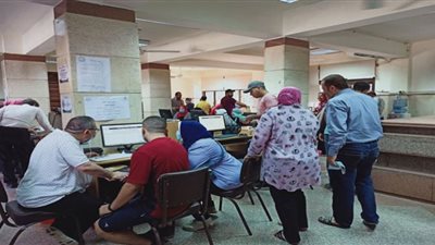 مشاكل تواجه طلاب الثانوية في المرحلة الثانية للتنسيق (تعرف عليها)