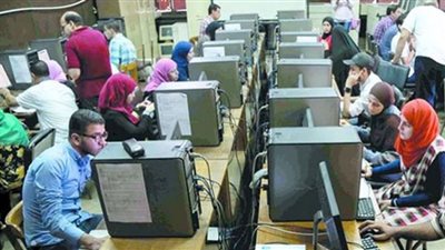 تنسيق 2021.. خطوات تسجيل رغبات المرحلة الثانية