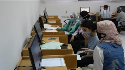 موقع التنسيق الإلكتروني.. وخطوات تسجيل الرغبات للمرحلة الثانية