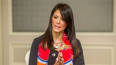 المشاط: إطلاق مبادرات دولية وإقليمية لتحفيز الرؤى التنموية بمُنتدى مصر للتعاون الدولي