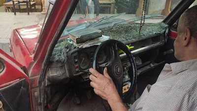 حكم وضع المصحف في السيارة أو المحل بقصد الحفظ من المكروه