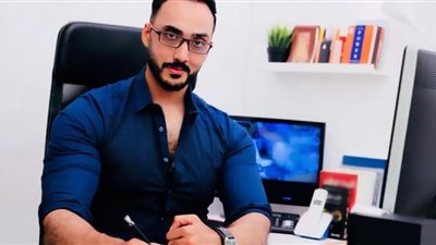 معتز القيعي يكشف للوفد مخاطر أنظمة الدايت لإنقاص الوزن في وقت قصير