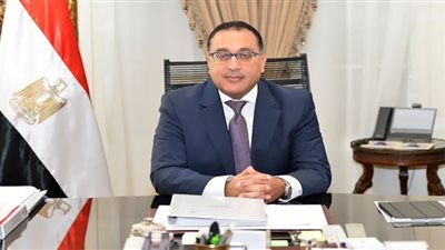 رئيس الوزراء يتابع مستجدات الموقف التنفيذي لمشروع حدائق الفسطاط