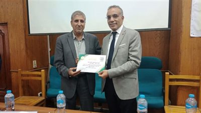 التين الشوكي زراعة وصناعة | ورشة عمل بمعهد البساتين