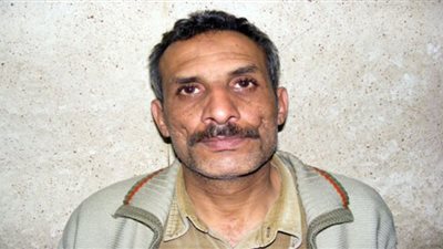 سائق زوجة مصيلحى وراء سرقة 100 ألف جنيه