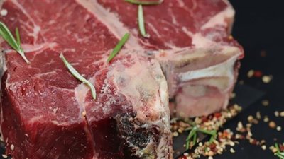 (فيديو) صُنع أول شريحة لحم بقري بطابعة ثلاثية الأبعاد