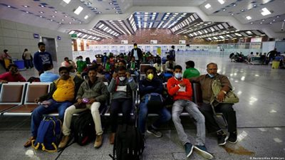 بشرى سارة| شروط عودة المصريين والطلاب من السفر قريباً