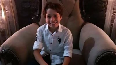 النائب العام يأمر بحبس 3 متهمين بخطف طفل المحلة