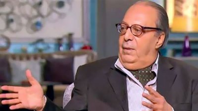 أسامة عباس: أعود للشاشة فور عرض عمل مناسب