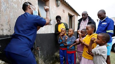 دراسة صادمة: ضعف مناعة سكان أفريقيا ترفع خطر إصابتهم بسلالات كورونا