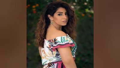 بالأبيض.. أيتن عامر تخطف الأنظار عبر 