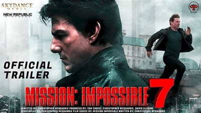 أزمات Mission Impossible 7 تصل للقضاء| منتج المهمة المستحيلة 7 يقاضي شركة التأمين