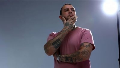 أحمد الفيشاوي يعيش الوهم والحقيقة في فيلم 30 مارس