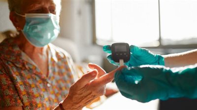 أطعمة ضرورية لمرضى السكري تحميهم من كورونا