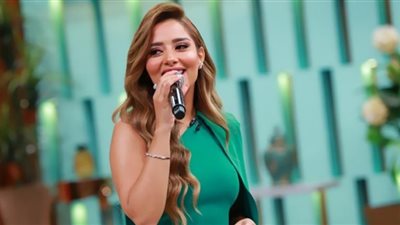 بلقيس ضيفة منى الشاذلي في 