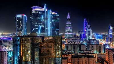 IT technologies in Saudi Arabia improve the lives of citizens