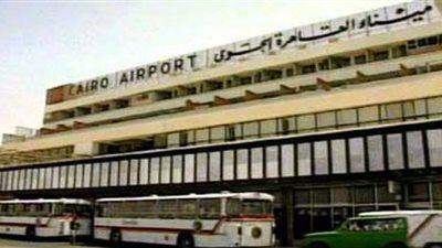 مطار القاهرة يستقبل وزراء عمل المغرب وتونس وموريتانيا