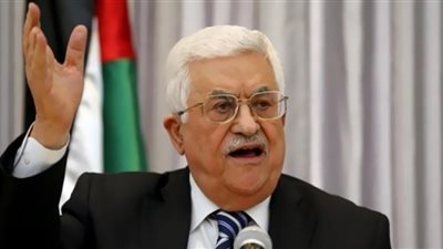 في زيارة رسمية غداً.. الرئيس الفلسطيني محمود عباس يزور القاهرة
