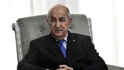 تبون يستقبل شكري والوزراء المُشاركين في اجتماع دول جوار ليبيا