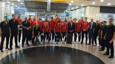 اليوم .. الأهلي يواجه إنتر كلوب الأنجولي في نصف نهائي كأس الكؤوس الإفريقية لليد