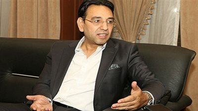 النائب أيمن محسب يطالب سرعة تفعيل الشباك الواحد بالمناطق الصناعية