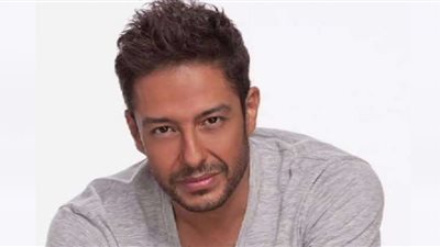 (فيديو) حماقي: الإعلان عن تفاصيل فيلمي قريباً.. والألبوم الجديد به 4 أغنيات