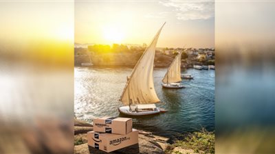 كبديل عن سوق دوت كوم.. أمازون تطلق رسميًا الموقع الإلكتروني Amazon.eg في مصر