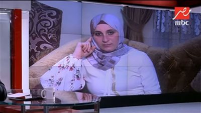 فيديو.. والدة طفل المحلة: أشعر بصدمة منذ عودة ابني