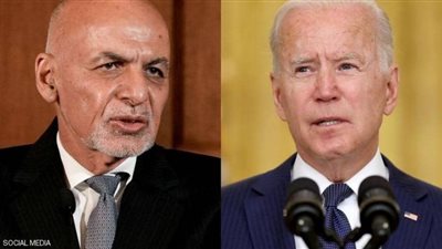 المكالمة الأخيرة بين 