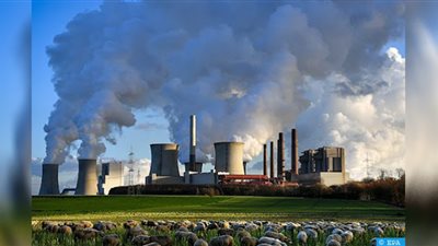 تقرير: تلوث الهواء سيقصر عمر 40% من سكان الهند 9 سنوات