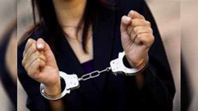 حبس المتهمة بذبح طفلتها بسبب بكائها في بولاق الدكرور