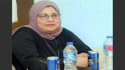 حوار | ميرفت سليمان لـ 