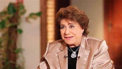 سميحة أيوب تفجر مفاجأة عن حلمها القديم قبل التمثيل