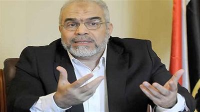 فيديو. غزلان: ترشيح الشاطر ليس مناورة