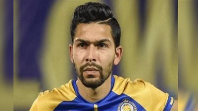 النصر السعودي يتخلص من بيتروس