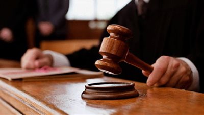 استمرار حبس المتهمة بقتل زوجها في طوخ