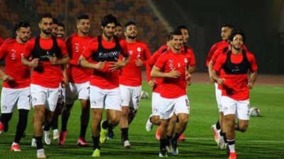 بث مباشر لمشاهدة مباراة مصر وأنجولا اليوم الأربعاء 1- 9-2021