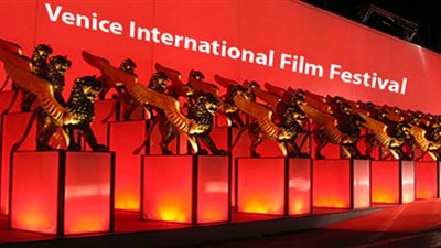 تواجد عربي كبير في مهرجان فينيسيا السينمائي الدولي