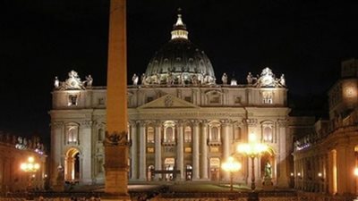 الكاثوليكية: الإخوان تسعى للسيطرة على مصر