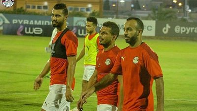 مشاهدة مباراة مصر وانغولا بث مباشر يلا شوت الان