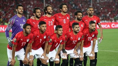 قبل لقاء الليلة.. تاريخ مواجهات مصر وأنجولا
