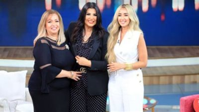 غدًا..هنا الزاهد ووالدتها في برنامج 