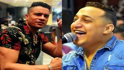 تفاصيل الخلاف بين رضا البحراوى وحسن شاكوش