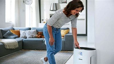 كارثة.. اكتشاف مواد مسرطنة في هواء الشقق والمدارس (تفاصيل)