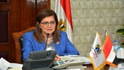 وزيرة التخطيط: 3.3% معدل النمو للاقتصاد المصري بنهاية عام 2020- 2021